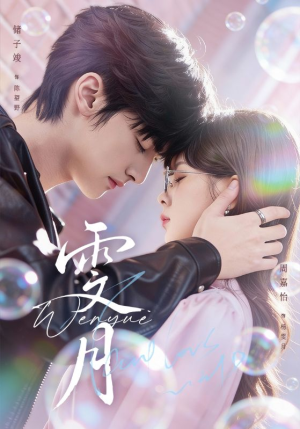 雯月（72集）看到大结局