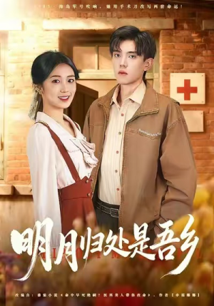 明月归处是故乡全（80集）观看软件