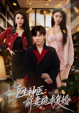 重生神医前妻跪求复婚(75集) 重生神医前妻跪求复婚(75集)全集免费看短剧