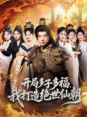 开局多子多福，我打造绝世仙朝（69集）短剧太好看了