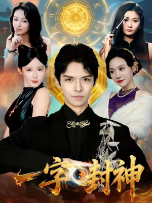 一字封神（80集）短剧介绍