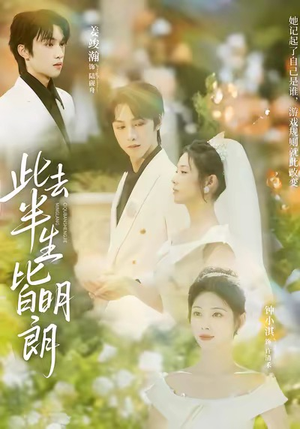 此去半生皆明朗（59集）短剧在线看