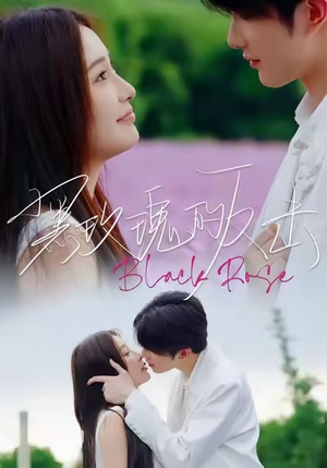 黑玫瑰的反击（47集）短剧全集完整