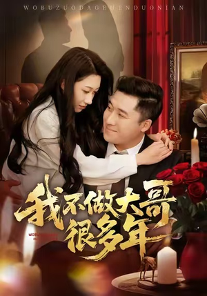 我不做大哥很多年（60集）第一季