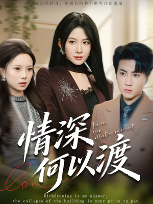 情深何以渡（62集）短剧全集抢先看