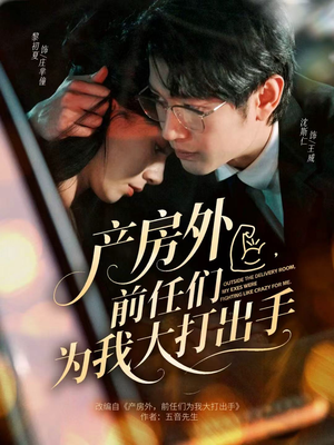 产房外，前任们为我大打出手（79集）海量短剧免费看