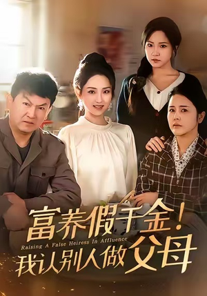 富养假千金我认别人做父母(51集) 富养假千金我认别人做父母(51集)短剧免费看