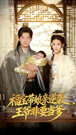 福宝带娘亲逆袭王爷非要当爹（80集）免费热门短剧