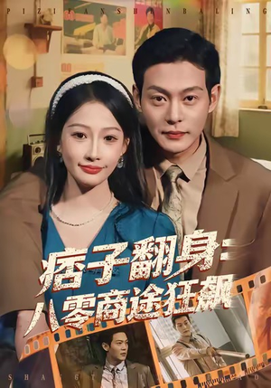 痞子翻身:八零商途狂飙(81集) 痞子翻身:八零商途狂飙(81集)百度网盘资源