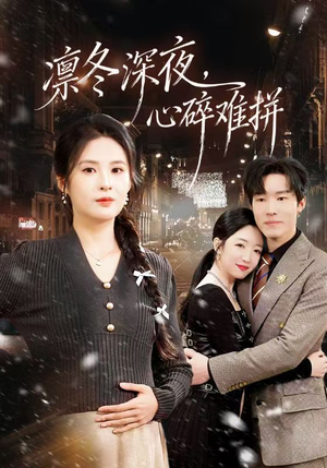 凛冬深夜，心碎难拼（64集）80到100集
