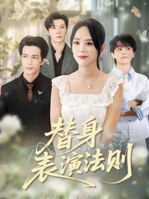 替身表演法则（85集）精彩连连免费看