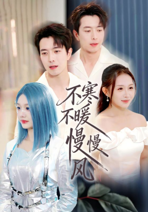 不寒不暖慢慢风（70集）高清画质免费看