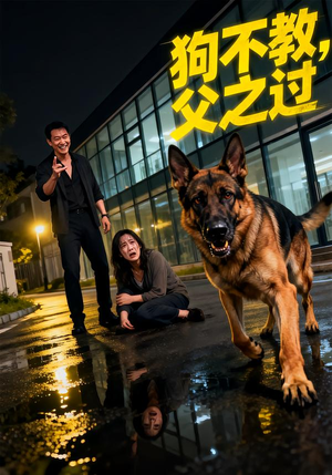 狗不教，父之过（33集）西瓜短剧免费看