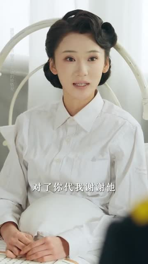 一纸休夫，半壁山河（62集）一口气追完全集