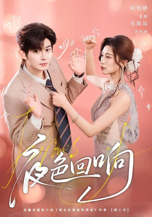 夜色回响（60集）短剧热播中
