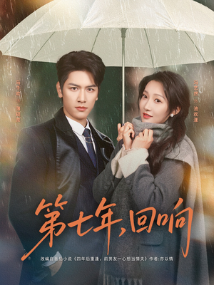 第七年回响（81集）在哪里可以看