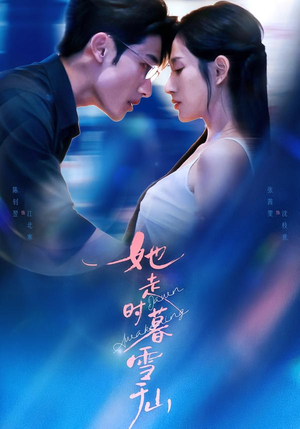 她走时暮雪千山（53集）红果短剧看全集