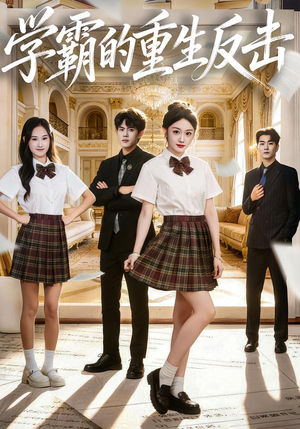 学霸的重生反击(78集) 学霸的重生反击(78集)女频短剧推荐