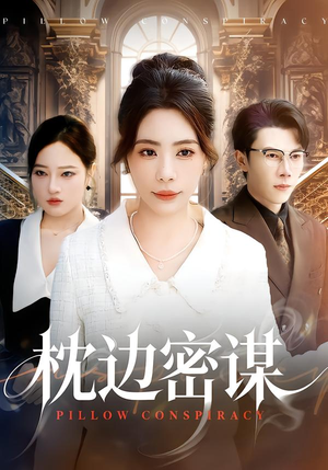 枕边密谋(73集) 枕边密谋(73集)好看上头的短剧