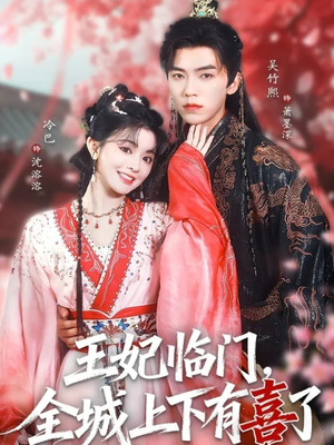 王妃临门全城上下有喜了（66集）UC网盘在线看