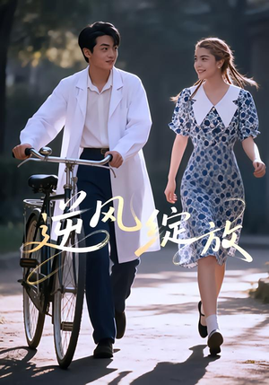 逆风绽放（55集）好看的短剧推荐