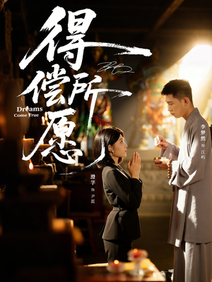 得偿所愿(65集) 得偿所愿(65集)短剧免费看