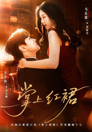 掌上红裙（60集）好看到停不下来