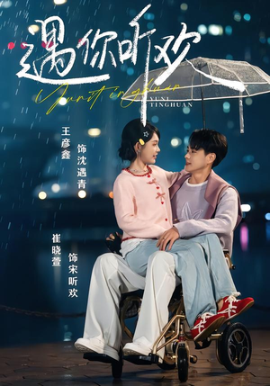 遇你听欢（80集）精彩短剧看不停