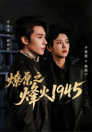 燎原之烽火1945（73集）好看上头的短剧