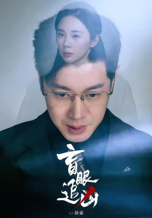 盲眼追凶（60集）最火的短剧