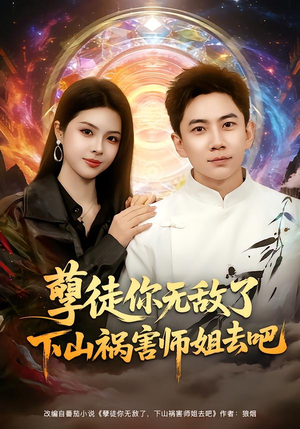 孽徒你无敌了下山祸害师姐去吧（80集）精彩短剧天天看