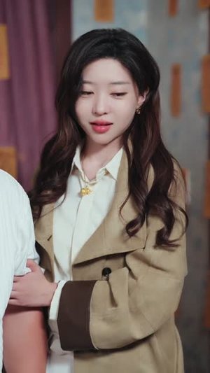 小天师下山，邪祟们颤抖吧（55集）短剧视频分享