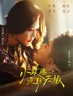 小玫瑰是朝天椒（89集）全集下载