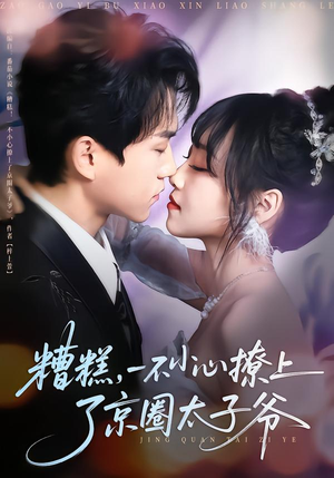 糟糕，一不小心撩上了京圈太子爷（65集）集免费看短剧