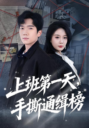 上班第一天，手撕通缉榜（79集）短剧在线观看