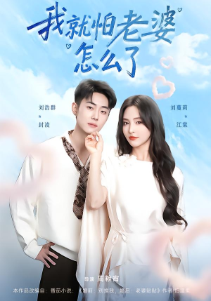 我就怕老婆怎么了(88集) 我就怕老婆怎么了(88集)好短剧分享