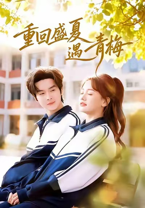 重回盛夏遇青梅（68集）完整版免费观看