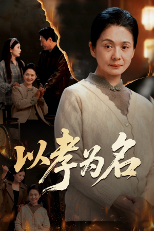 以孝为名（51集）在哪看