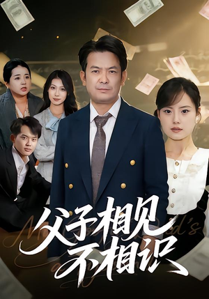 父子相见不相识（58集）好看短剧追不停