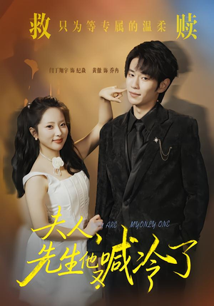 夫人，先生他又喊冷了（60集）热门短剧推荐