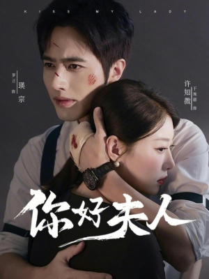 你好夫人（70集）红果免费看短剧