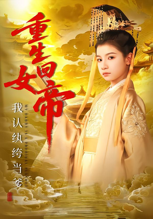 重生回女帝，我认纨绔当爹（80集）在线观看完整版