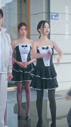 攻略女神，我选择上交自己（80集）全集免费