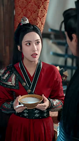 沙场秋点兵（61集）短剧