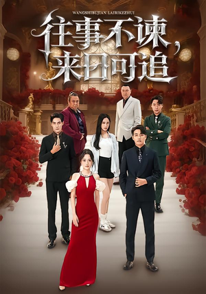 往事不谏，来日可追（66集）河马免费短剧