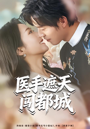 医手遮天闯都城（80集）网上可以看吗