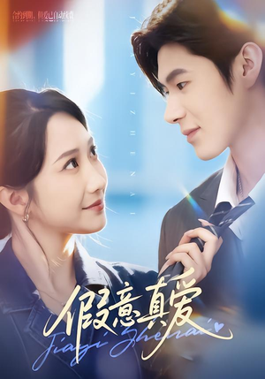 假意真爱（69集）精彩短剧下载