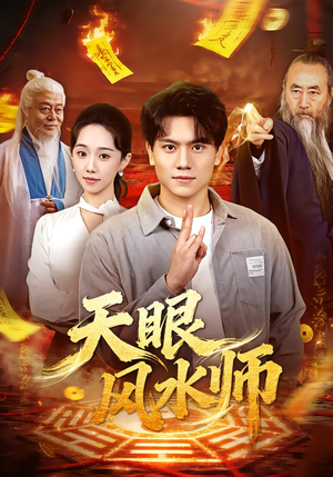 天眼风水师（80集）零花钱看整部剧