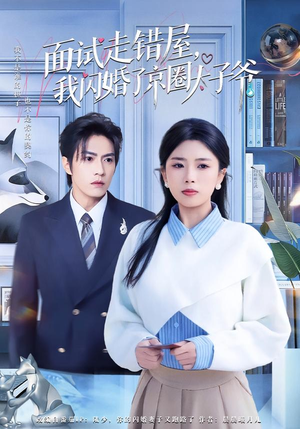 面试走错屋，我闪婚了京圈太子爷（80集）解说文案