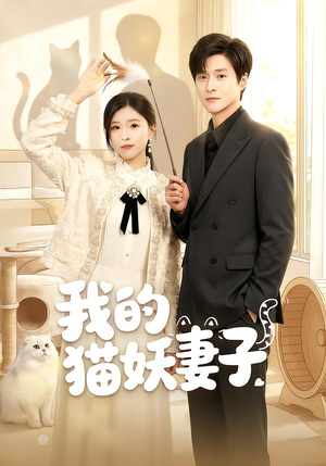 我的猫妖妻子（30集）贝贝短剧分享